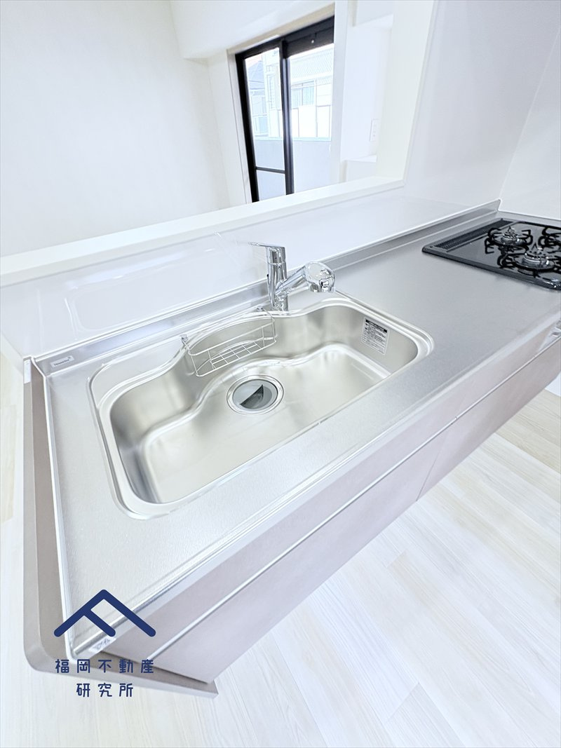 エスポワール南福岡