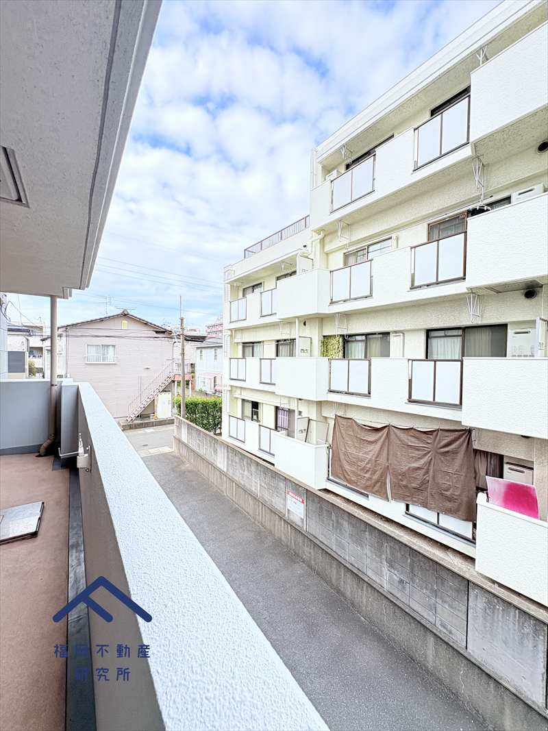 エスポワール南福岡