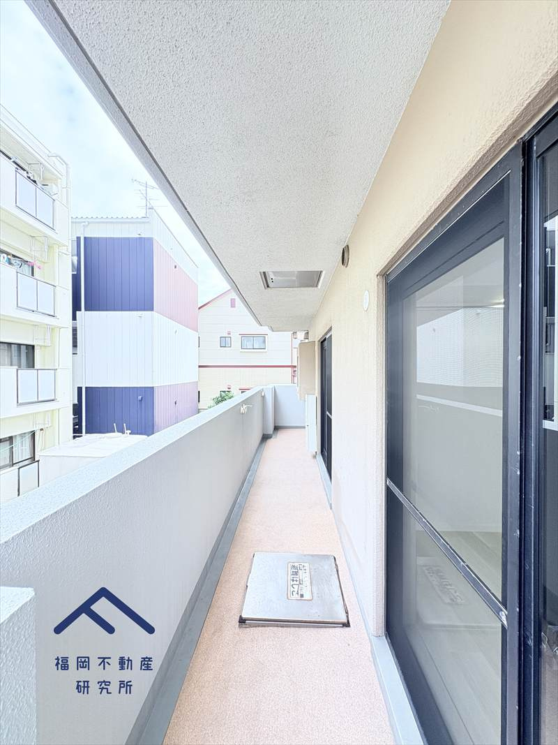 エスポワール南福岡