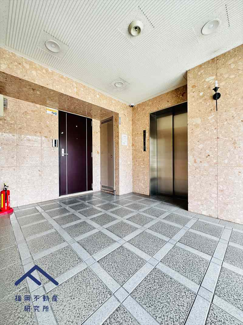 エスポワール南福岡