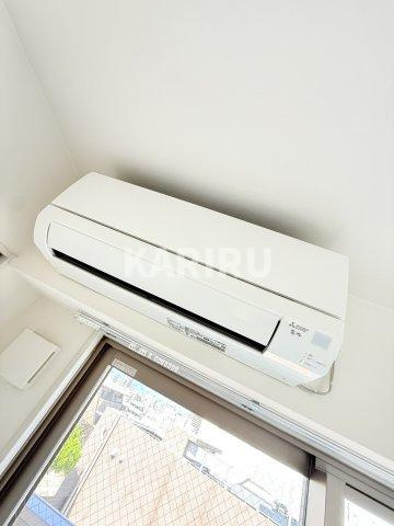 みおつくし京橋の設備