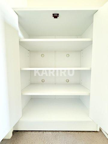 みおつくし京橋の内装