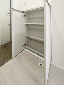 【収納】 | セルクル杉並