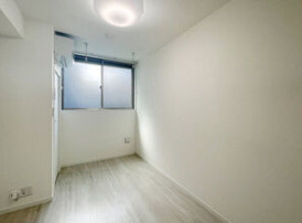 【居間・リビング】 | セルクル杉並 | 明るい洋室！