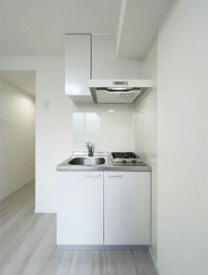 【キッチン】 | セルクル杉並 | システムキッチン。