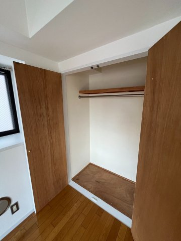 エミネンス21の収納