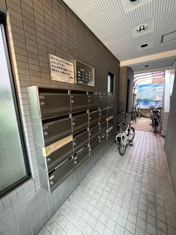 エミネンス21のその他共用部分