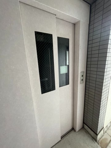 エミネンス21のその他共用部分