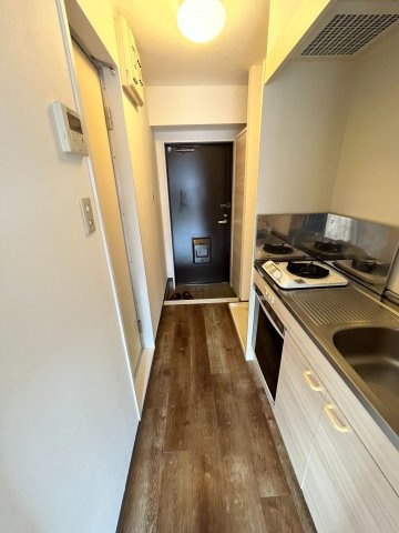 エミネンス21の設備