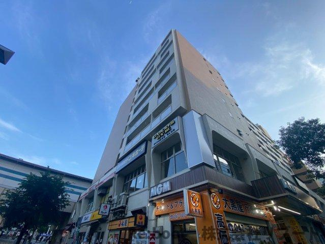 ファミリーコーポ南行商協ビル