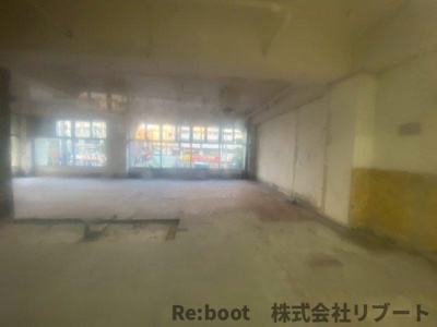 【内装】 | ファミリーコーポ南行商協ビル