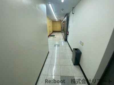 【その他共用部分】 | ファミリーコーポ南行商協ビル