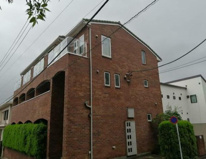 パークアベニュー目白台の画像