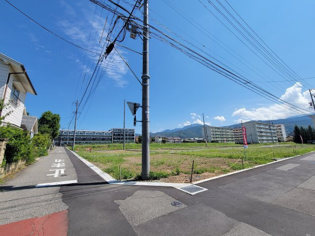 東邦ピュアタウン沢村2丁目　6号地|07/29 14:03