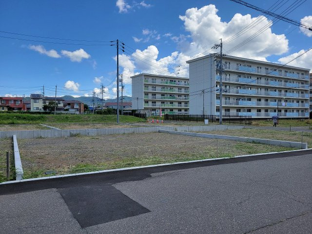 東邦ピュアタウン沢村2丁目　6号地