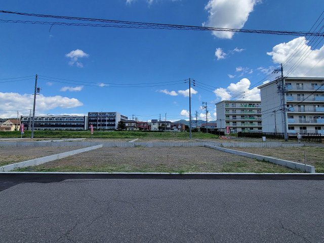 東邦ピュアタウン沢村2丁目　6号地|08/10 15:56