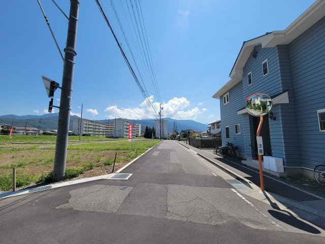 東邦ピュアタウン沢村2丁目　6号地|07/29 13:58