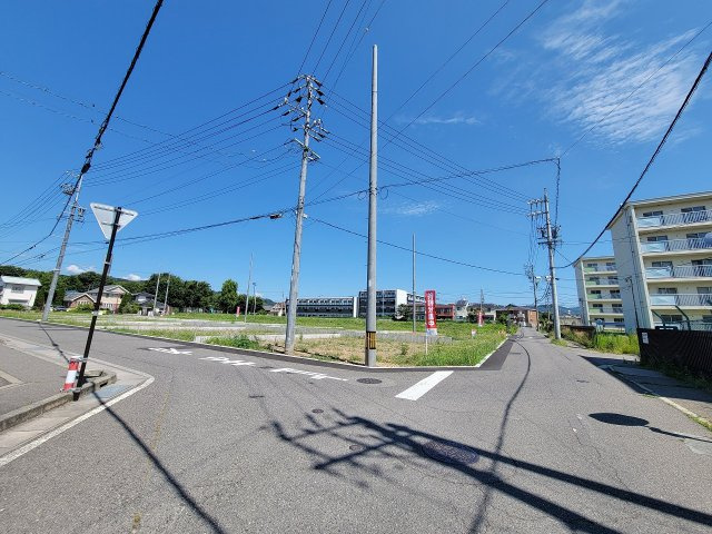 東邦ピュアタウン沢村2丁目　6号地|07/29 13:58