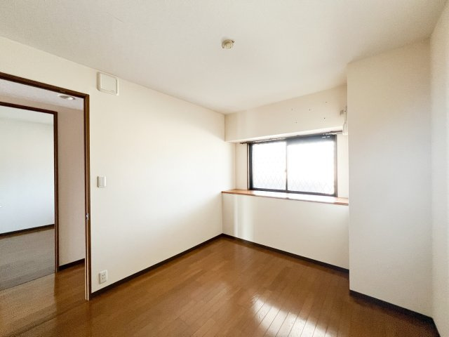 フォルツ南御座の内装