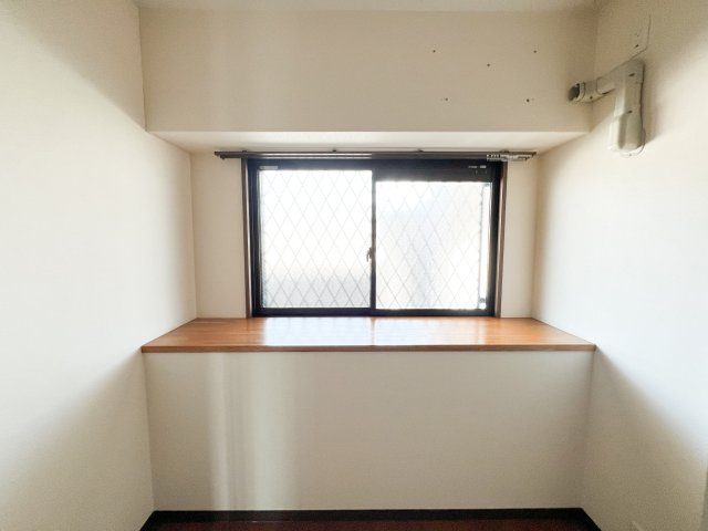 フォルツ南御座の内装