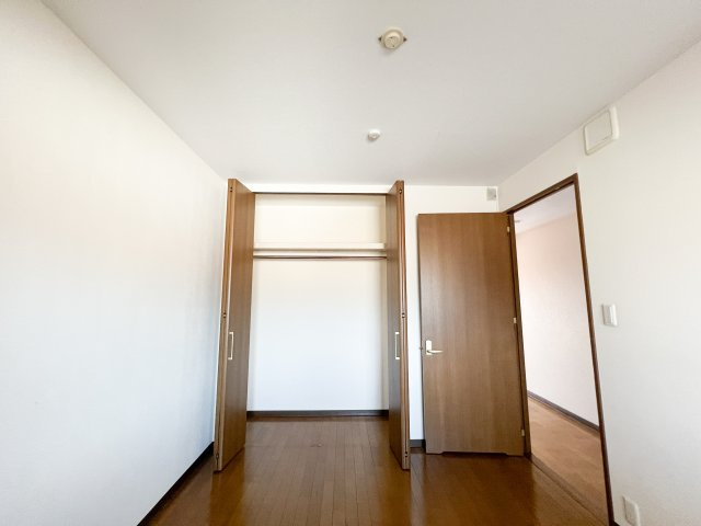 フォルツ南御座の内装