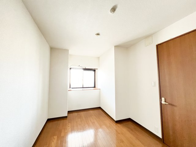 フォルツ南御座の居間・リビング