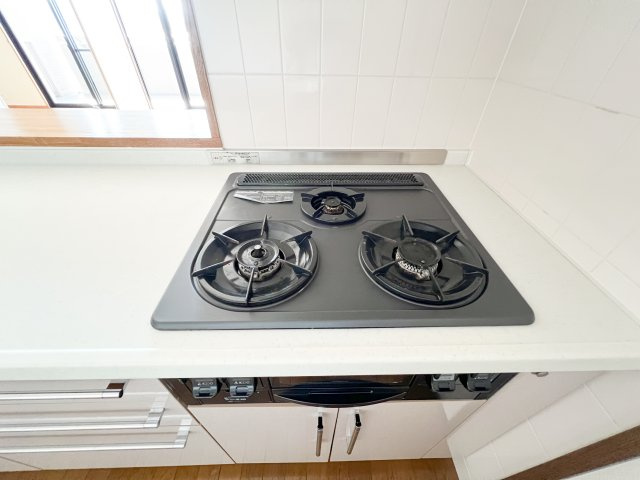 フォルツ南御座の設備