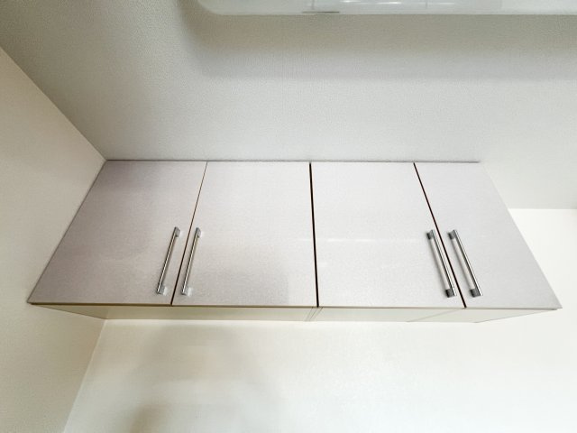 フォルツ南御座の設備