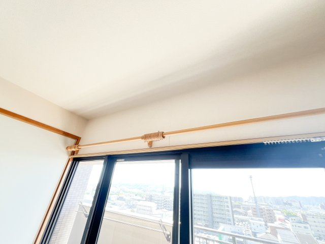 フォルツ南御座の設備