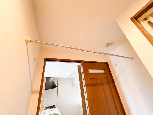 フォルツ南御座の内装