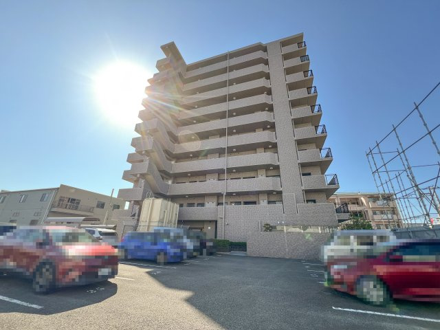 フォルツ南御座のその他