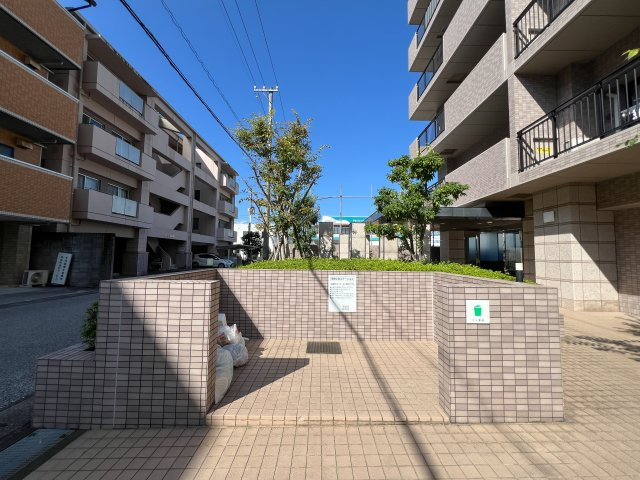 フォルツ南御座のその他