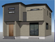 平針５丁目新築戸建の画像