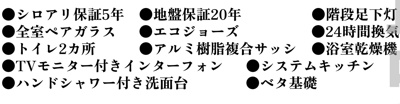 【その他】 | 平針５丁目新築戸建 | キャンペーン対象物件です♪詳細は弊社ホームページもしくはスタッフまでお気軽にお問合せ下さいませ♪ お役に立てる自信があります♪