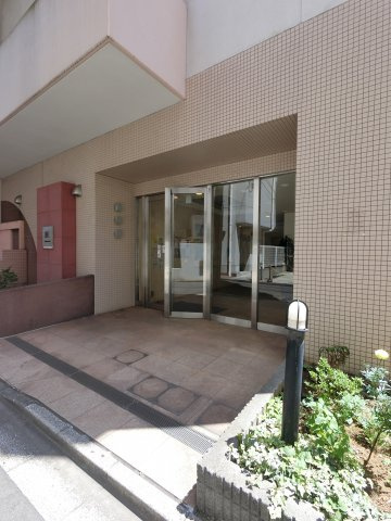 【エントランス】 | ウィルテラス千葉中央