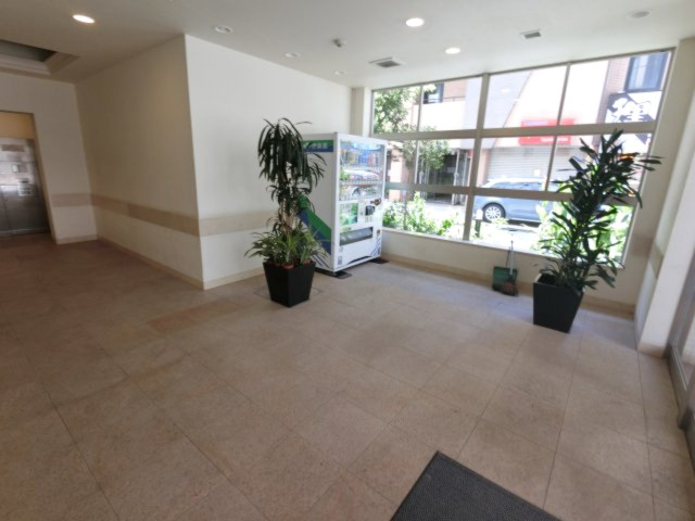 【その他共用部分】 | ウィルテラス千葉中央