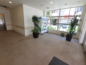 【その他共用部分】 | ウィルテラス千葉中央