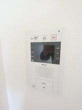 【セキュリティ】 | ウィルテラス千葉中央