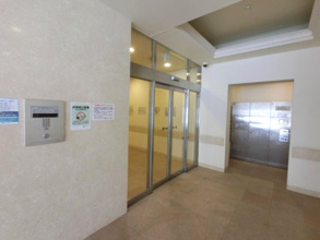 【その他共用部分】 | ウィルテラス千葉中央