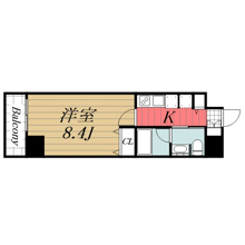 【間取り】 | ウィルテラス千葉中央