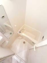 【浴室】 | ウィルテラス千葉中央