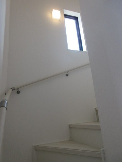 【仲介手数料無料】新築戸建　熊谷市上之2049-23（全2棟）の内装