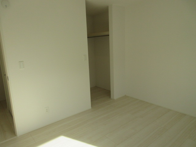 【仲介手数料無料】新築戸建　熊谷市上之2049-23（全2棟）の洋室