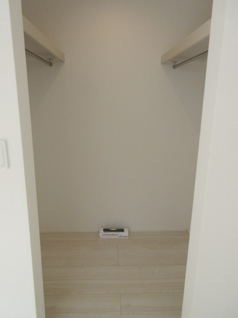 【仲介手数料無料】新築戸建　熊谷市上之2049-23（全2棟）の収納