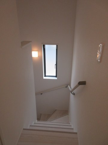 【仲介手数料無料】新築戸建　熊谷市上之2049-23（全2棟）の内装