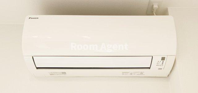 ルーエ本山の設備