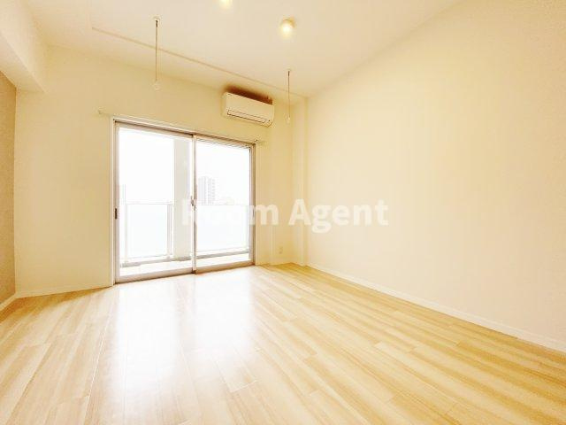 ルーエ本山の内装