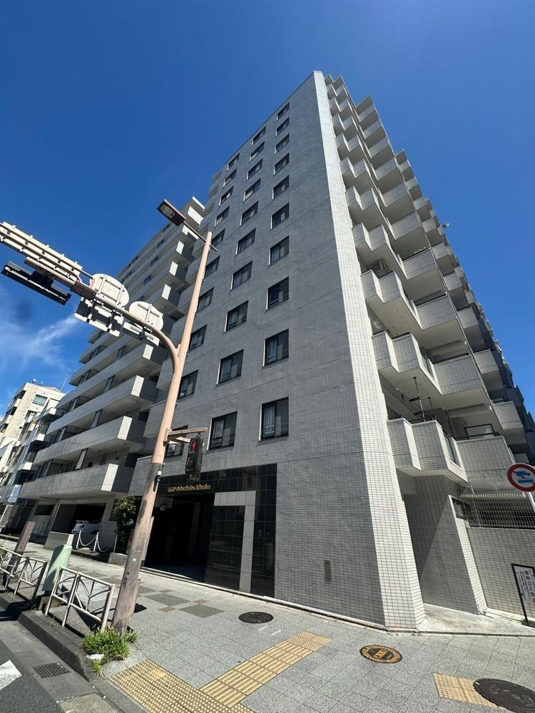 クリオ大通り公園弐番館