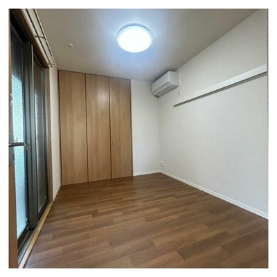 【洋室】 | カサブランカ