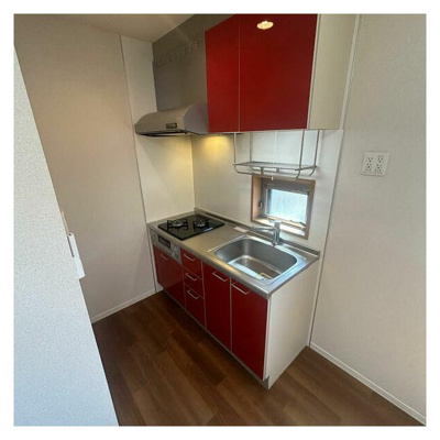 【キッチン】 | カサブランカ | システムキッチン。